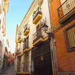 Apartmán Duplex La Corrala *