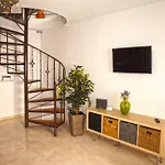 Apartmán Duplex La Corrala Granada