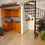 Apartmán Duplex La Corrala