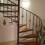 Apartmán Duplex La Corrala