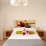 Duplex La Corrala * Granada