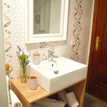 Duplex La Corrala