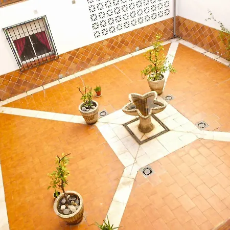Duplex La Corrala *