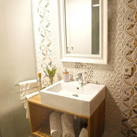 Duplex La Corrala 아파트 그라나다