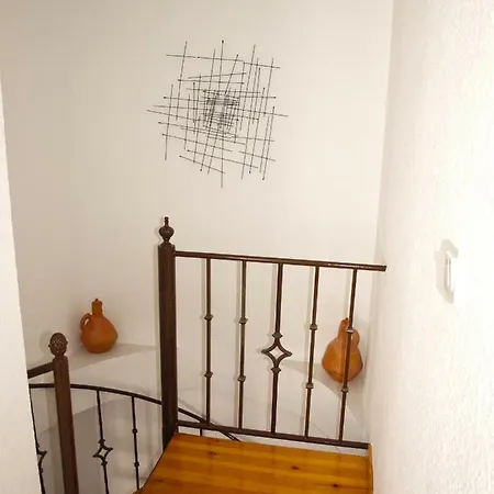 아파트 Duplex La Corrala