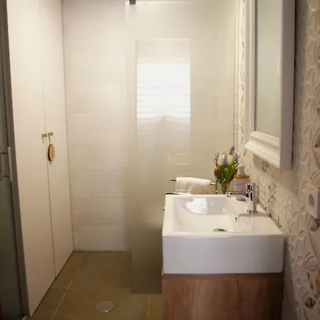 아파트 Duplex La Corrala *