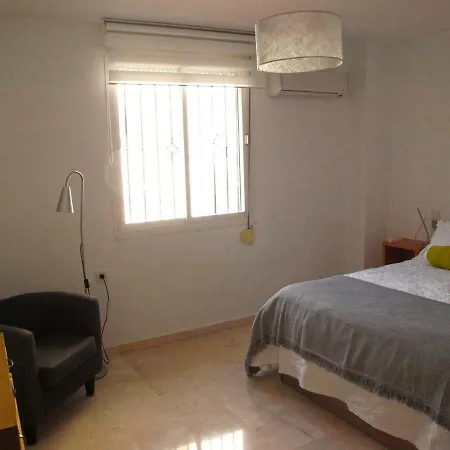 公寓 Duplex La Corrala