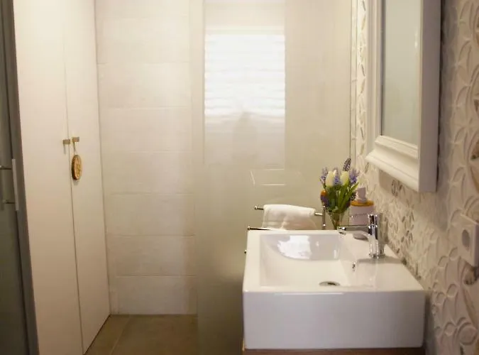 公寓 Duplex La Corrala *